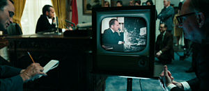 Illustration for article titled Nixon on Genre